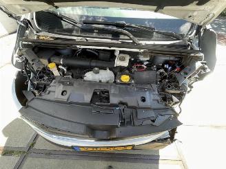 Renault Trafic 2.0 dCi 120 T29 L1H1 Comfort picture 9