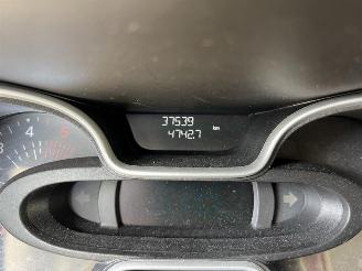 Renault Trafic 2.0 dCi 120 T29 L1H1 Comfort picture 12