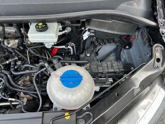 Volkswagen Crafter 35 2.0 TDI L4H3 Highline picture 11