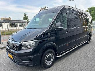 Gebrauchtwagen Van Volkswagen Crafter 35 2.0 TDI L4H3 Highline 2023/3