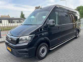 Käytettyjen commercial vehicles Volkswagen Crafter 35 2.0 TDI L4H3 Highline 2023/3