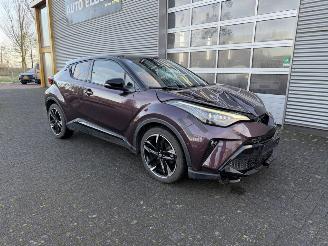 Unfallwagen Toyota C-HR 1.8 Hybrid GR-Sport 2022/7