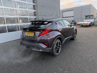 Toyota C-HR 1.8 Hybrid GR-Sport picture 7