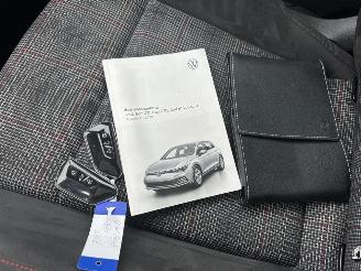 Volkswagen Golf 2.0 TSI GTI picture 19