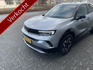 skadebil auto Opel Mokka 1.2 Turbo Hybrid GS 2025/3