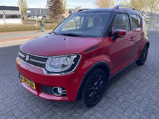 bruktbiler auto Suzuki Ignis 1.2 Stijl 2020/1