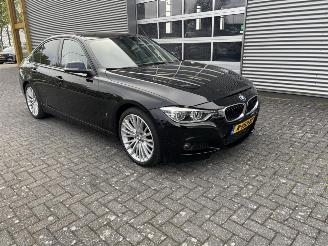 bruktbiler auto BMW 3-serie 330e High Executive 2017/11