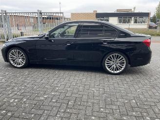 BMW 3-serie 330e High Executive picture 6