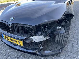 BMW 5-serie 530e iPerformance High Executive Edition picture 8