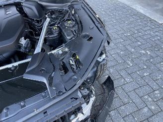 BMW 5-serie 530e iPerformance High Executive Edition picture 12