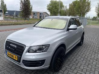 occasion passenger cars Audi Q5 2.0 TFSI quattro Pro Line 2011/4