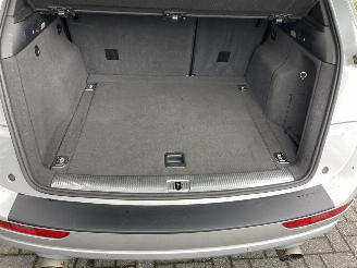 Audi Q5 2.0 TFSI quattro Pro Line picture 12