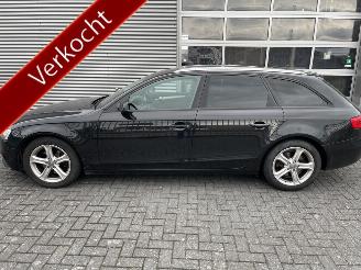 Audi A4 Avant 2.0 TDI Pro Line picture 1