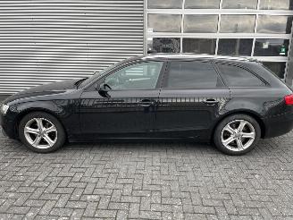 ojeté vozy osobní automobily Audi A4 Avant 2.0 TDI Pro Line 2013/3