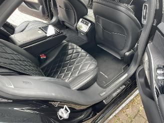 Mercedes S-klasse 580 e Lang AMG Line picture 24