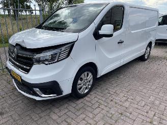  Renault Trafic AUTOMAAT! 2.0 dCi 150 T30 L2H1 Luxe 2022/3