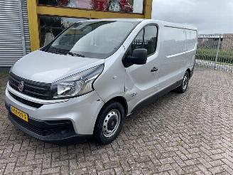  Fiat Talento 2.0 MultiJet L2H1 Basis 2020/12