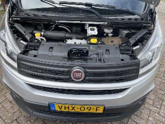 Fiat Talento 2.0 MultiJet L2H1 Basis picture 9
