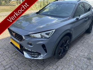 škoda osobní automobily Cupra Formentor 1.4 e-Hybrid VZ Copper Edition 2022/5
