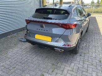 Cupra Formentor 1.4 e-Hybrid VZ Copper Edition picture 7