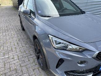 Cupra Formentor 1.4 e-Hybrid VZ Copper Edition picture 3