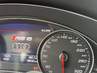 Audi A6 avant NL auto, geen wok! 4.0 TFSI RS 6 quattro Pro Line Plus picture 14