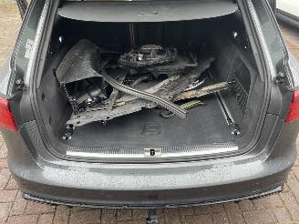 Audi A6 avant NL auto, geen wok! 4.0 TFSI RS 6 quattro Pro Line Plus picture 12