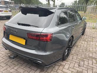Audi A6 avant NL auto, geen wok! 4.0 TFSI RS 6 quattro Pro Line Plus picture 3