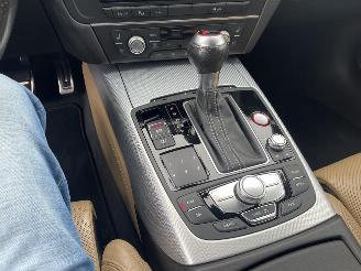 Audi A6 avant NL auto, geen wok! 4.0 TFSI RS 6 quattro Pro Line Plus picture 21