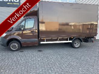  Mercedes Sprinter 315 1.9 CDI L3 RWD 2022/3