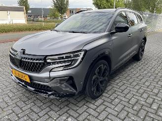Renault Espace E-Tech full hybrid 200 esprit Alpine 7p. picture 9