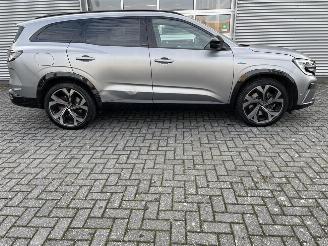 Renault Espace E-Tech full hybrid 200 esprit Alpine 7p. picture 2