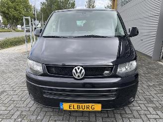 Volkswagen Transporter 2.0 TDI L2H1 DC Comfortline picture 2