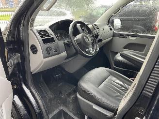 Volkswagen Transporter 2.0 TDI L2H1 DC Comfortline picture 16