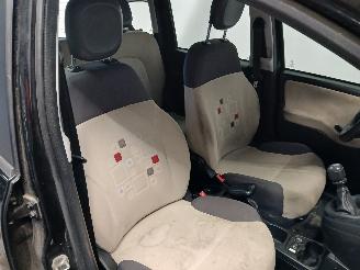 Fiat Panda Panda/Pandina (312) Hatchback 0.9 TwinAir Turbo 85 (312.A.2000) [63kW]=
  (02-2012/...) picture 9