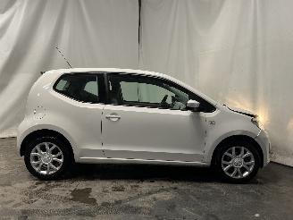 Volkswagen Up! Up! (121) Hatchback 1.0 12V 75 (CWRA) [55kW]  (08-2011/11-2019) picture 7