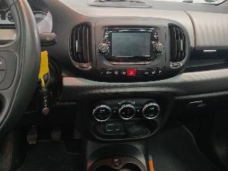 Fiat 500L 500L (199) MPV 0.9 TwinAir Turbo 105 (199.B.6000(Euro 6)) [77kW]  (09-=
2012/...) picture 17