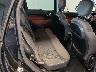 Fiat 500L 500L (199) MPV 0.9 TwinAir Turbo 105 (199.B.6000(Euro 6)) [77kW]  (09-=
2012/...) picture 10