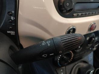 Fiat 500 500 (312) Hatchback 1.2 (169.A.4000(Euro 5)) [51kW]  (07-2007/...) picture 16