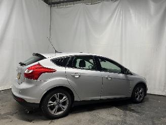Ford Focus Focus 3 Hatchback 1.0 Ti-VCT EcoBoost 12V 100 (M2DA(Euro 5)) [74kW]  (=
02-2012/05-2018) picture 6