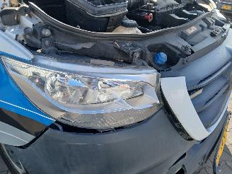 Mercedes Sprinter Sprinter 3,5t (907.6/910.6) Van 316 CDI 2.1 D RWD (OM651.958) [120kW] =
 (02-2018/12-2021) picture 32