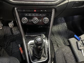 Volkswagen T-Roc T-Roc I SUV 1.6 TDI BMT 16V (DGTE) [85kW]  (03-2018/06-2021) picture 18