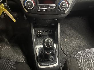 Kia Cee d Pro cee'd (EDB3) Hatchback 3-drs 1.4 CVVT 16V (G4FA) [66kW]  (06-2010/=
09-2012) picture 23