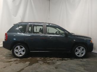 Jeep Compass Compass I (MK49) SUV 2.4 16V 4x4 (ERZ) [125kW]  (09-2006/12-2016) picture 7