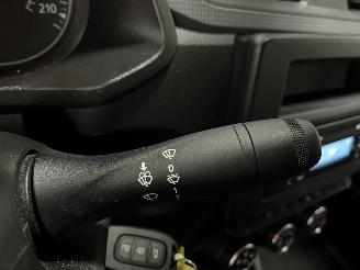 Renault Express Express Van 1.5 dCi 75 (K9K-872(K9K-U8)) [55kW]  (05-2021/...) picture 17