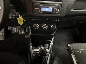 Renault Express Express Van 1.5 dCi 75 (K9K-872(K9K-U8)) [55kW]  (05-2021/...) picture 19