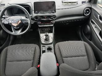 Hyundai Kona Kona (OS) SUV 1.6 GDi HEV 16V (G4LE) [104kW]  (06-2019/04-2023) picture 10