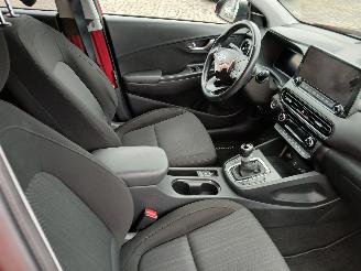 Hyundai Kona Kona (OS) SUV 1.6 GDi HEV 16V (G4LE) [104kW]  (06-2019/04-2023) picture 8