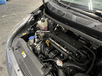 Hyundai Ix20 iX20 (JC) SUV 1.4i 16V (G4FA) [66kW]  (11-2010/07-2019) picture 15