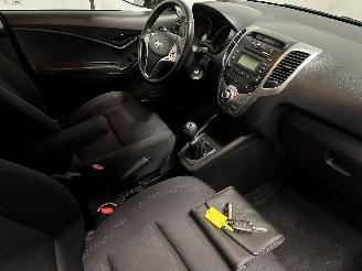 Hyundai Ix20 iX20 (JC) SUV 1.4i 16V (G4FA) [66kW]  (11-2010/07-2019) picture 18